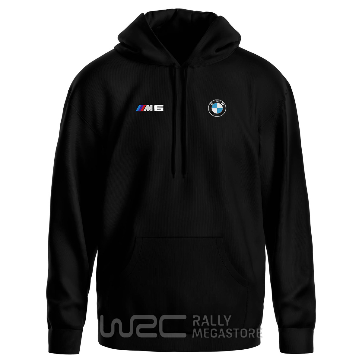 HOODIE BMW M6