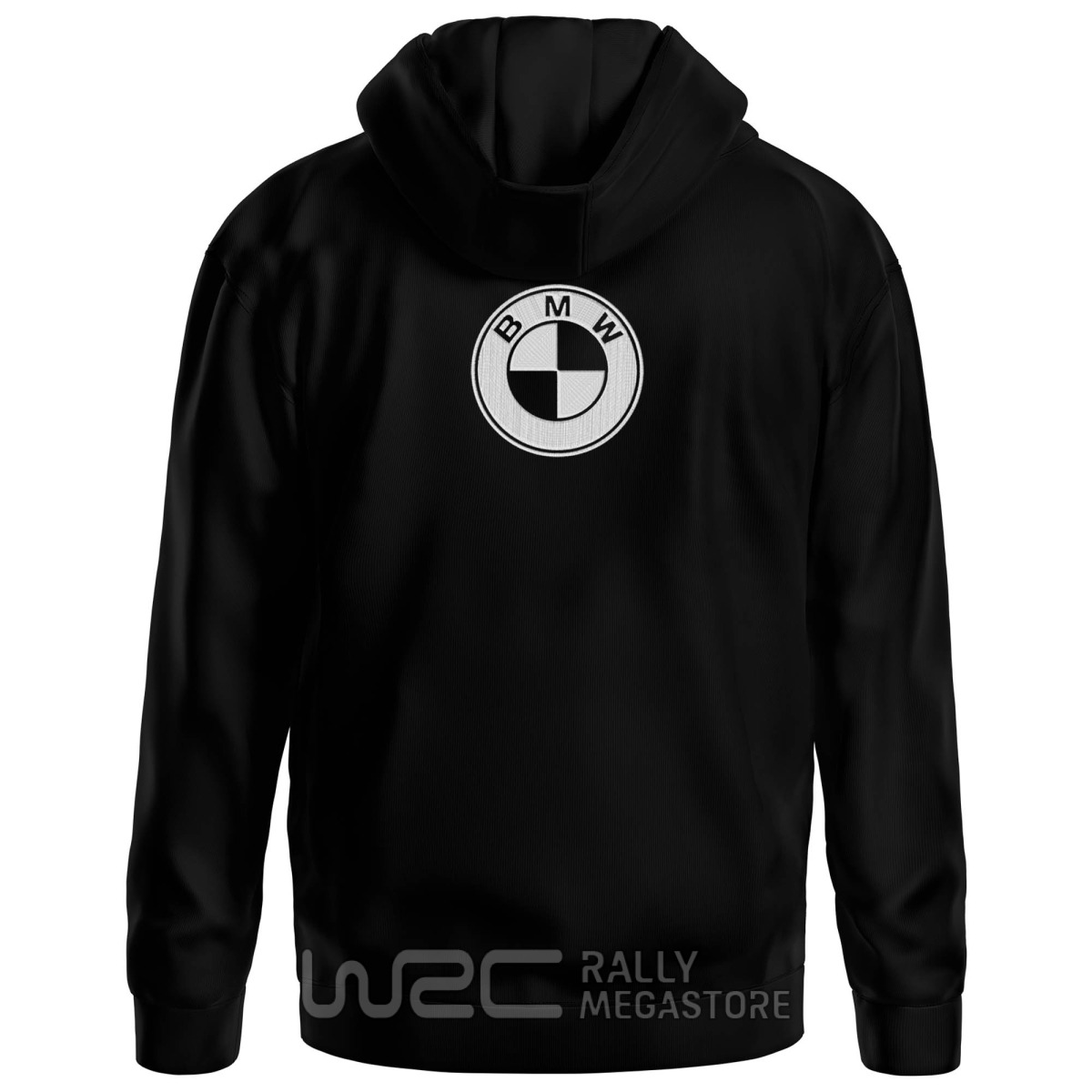 HOODIE BMW MICHELIN
