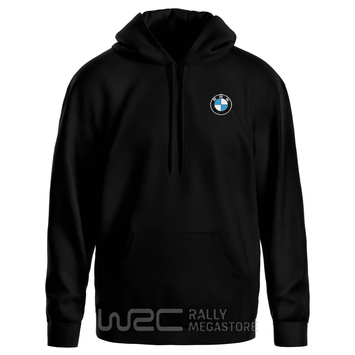 HOODIE BMW MOTORSPORT