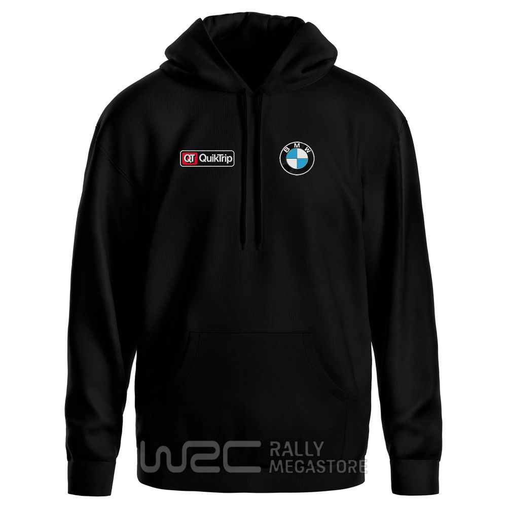 HOODIE BMW QUICKTRIP