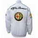 BLOUSON ALFA-ROMEO