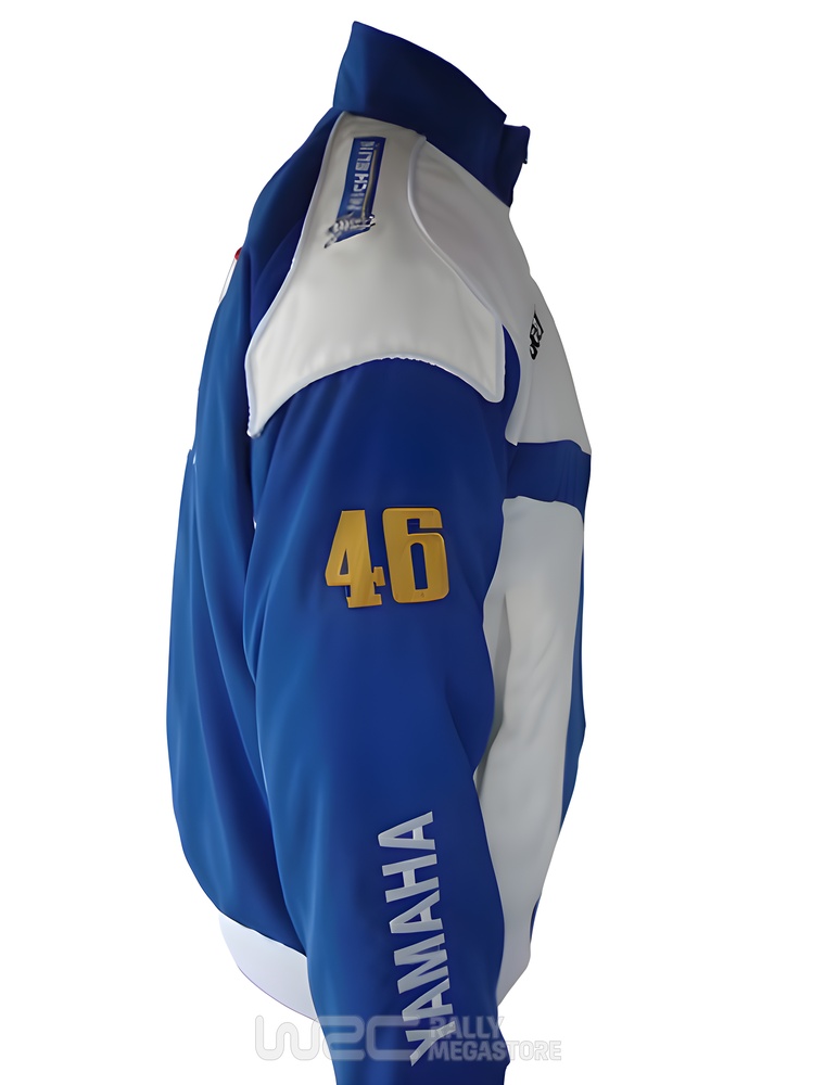 BLOUSON YAMAHA FIAT | WRC Rally Mega.Store