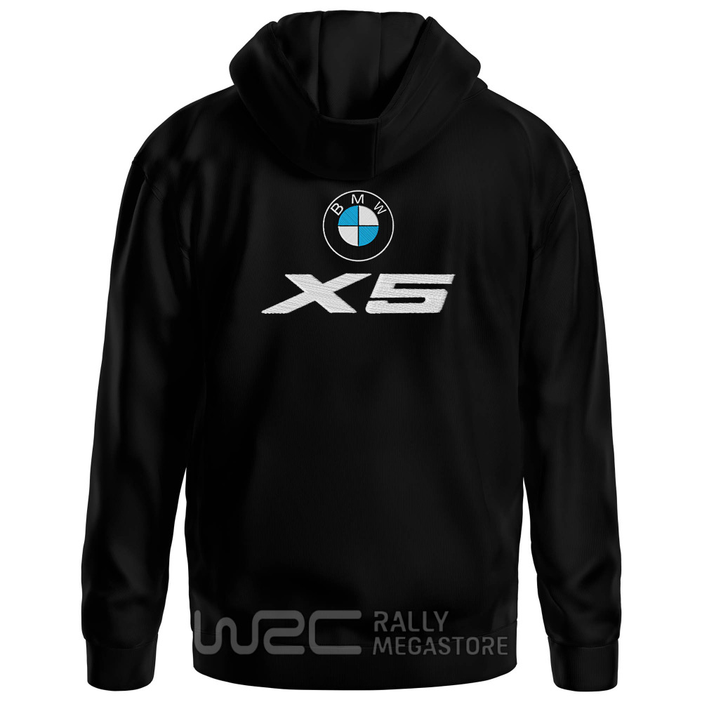 HOODIE BMW X5
