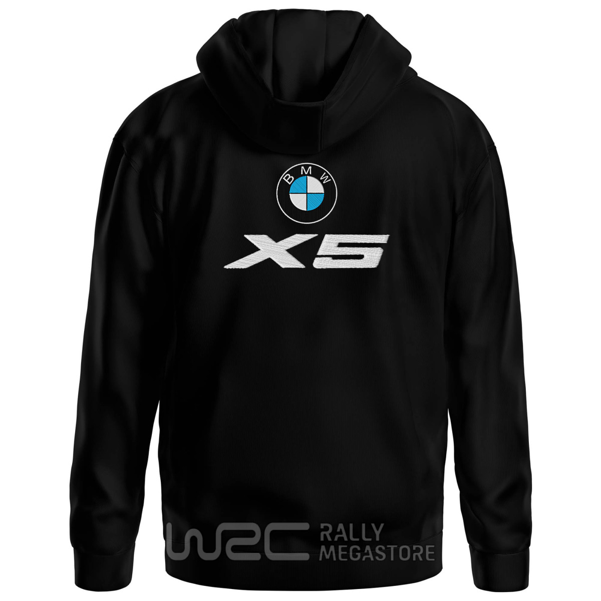 HOODIE BMW X5