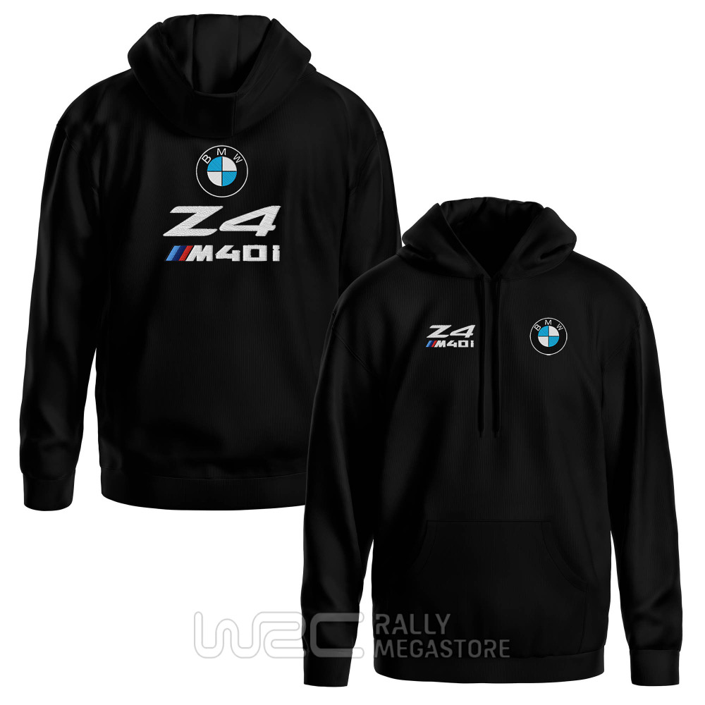 HOODIE BMW Z4 M40I