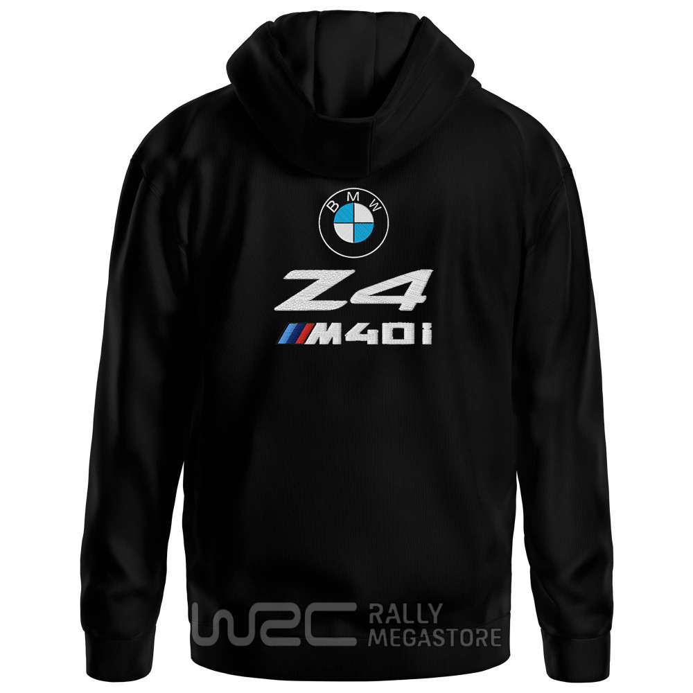 HOODIE BMW Z4 M40I