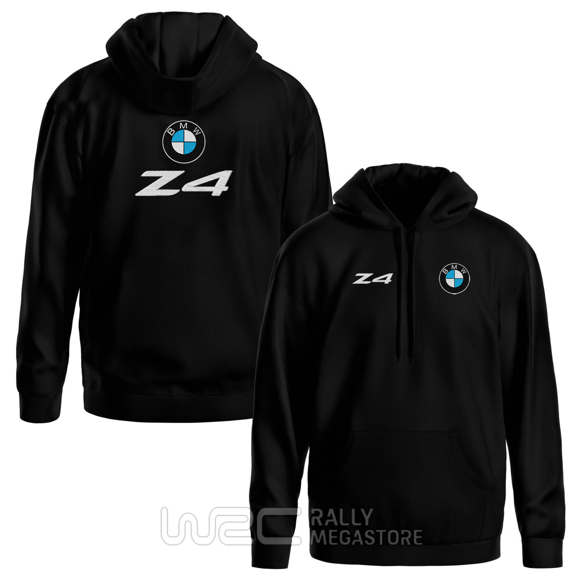 HOODIE BMW Z4