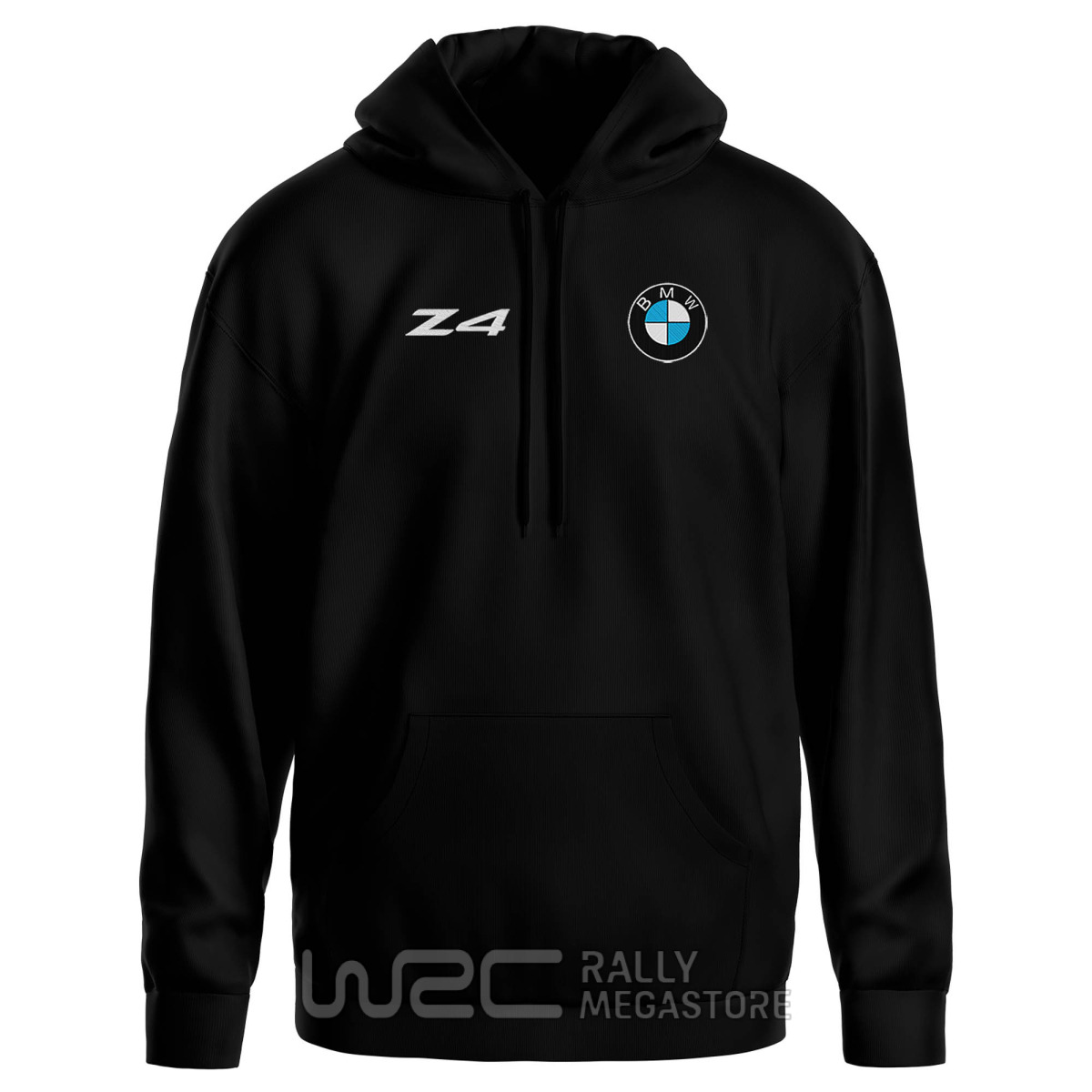 HOODIE BMW Z4