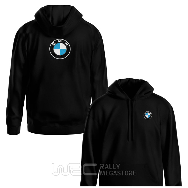 HOODIE BMW