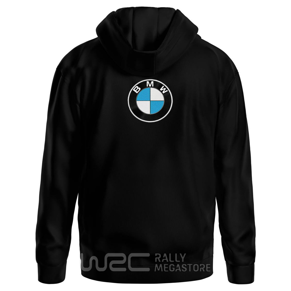 HOODIE BMW