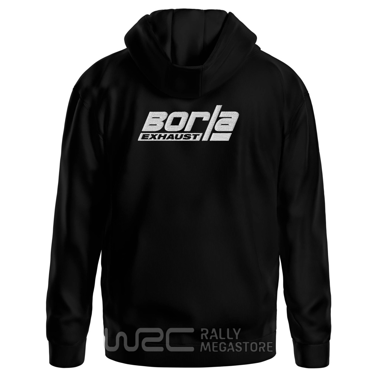 HOODIE BORLA NASCAR
