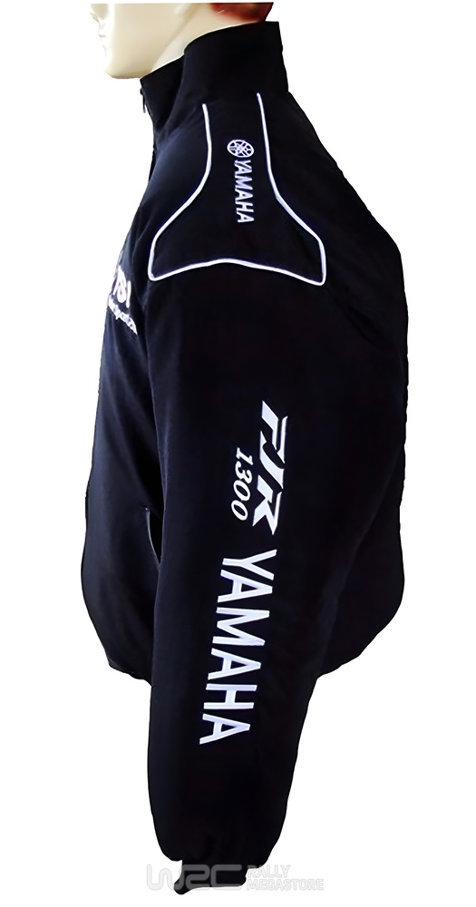 BLOUSON YAMAHA FJR1300 | WRC Rally Mega.Store