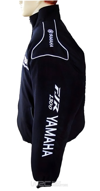 Blouson YAMAHA FJR1300 Collection YAMAHA Veste à 79,99€
