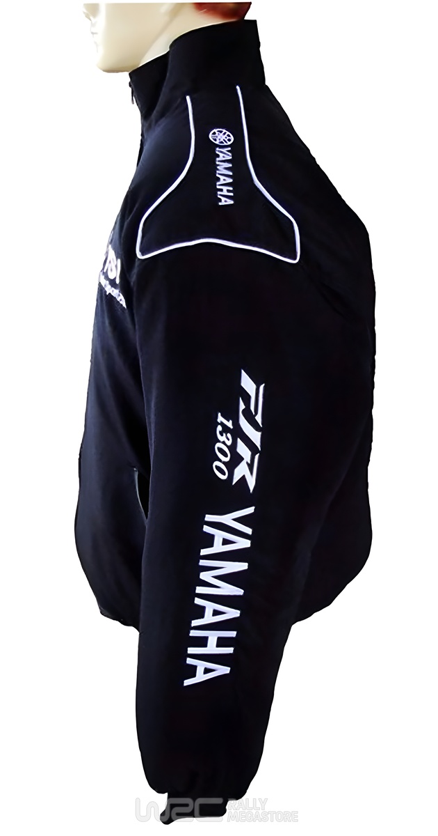 BLOUSON YAMAHA FJR1300 | WRC Rally Mega.Store