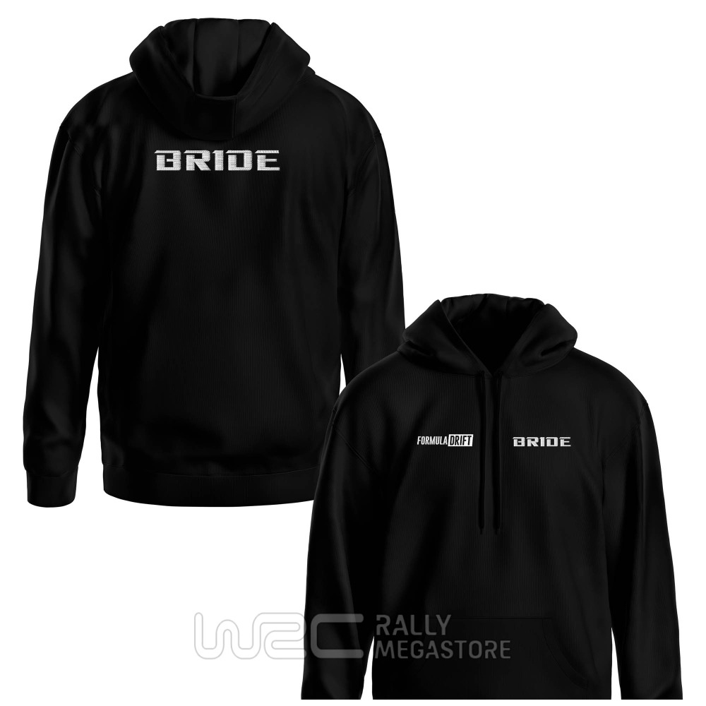 HOODIE BRIDE FORMULA DRIFT