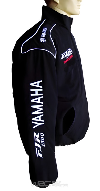 Blouson YAMAHA FJR1300 Collection YAMAHA Veste à 79,99€