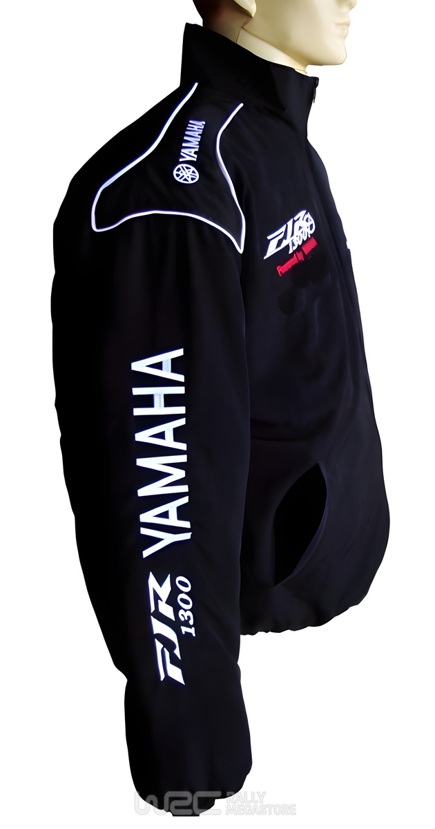 BLOUSON YAMAHA FJR1300 | WRC Rally Mega.Store