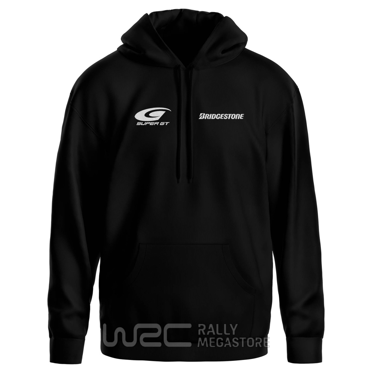 HOODIE BRIDGESTONE SUPERGT