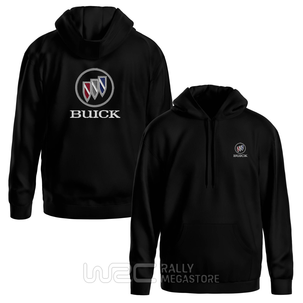 HOODIE BUICK