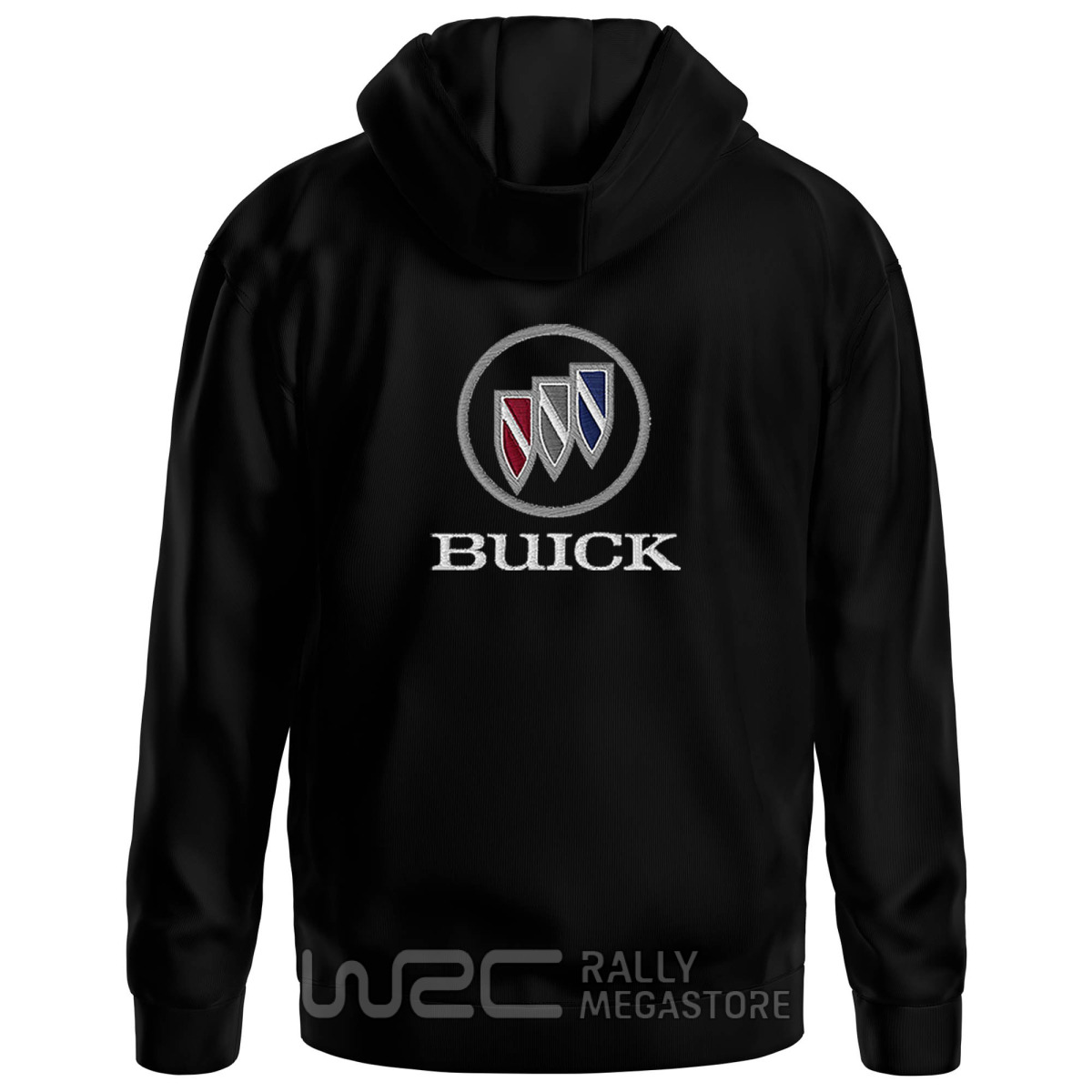 HOODIE BUICK