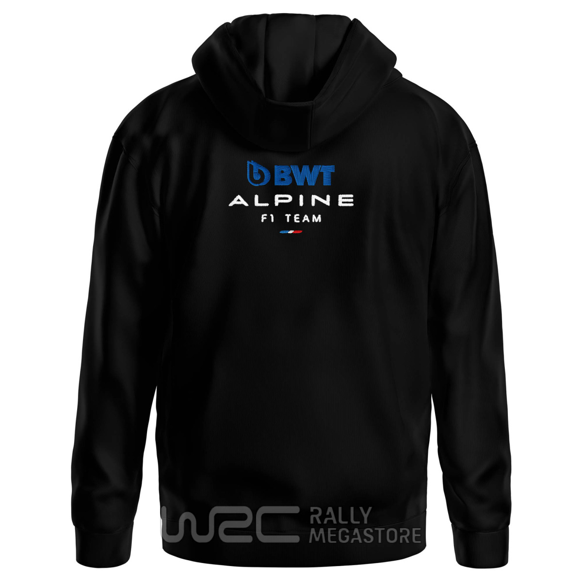 HOODIE BWT ALPINE F1 TEAM RENAULT