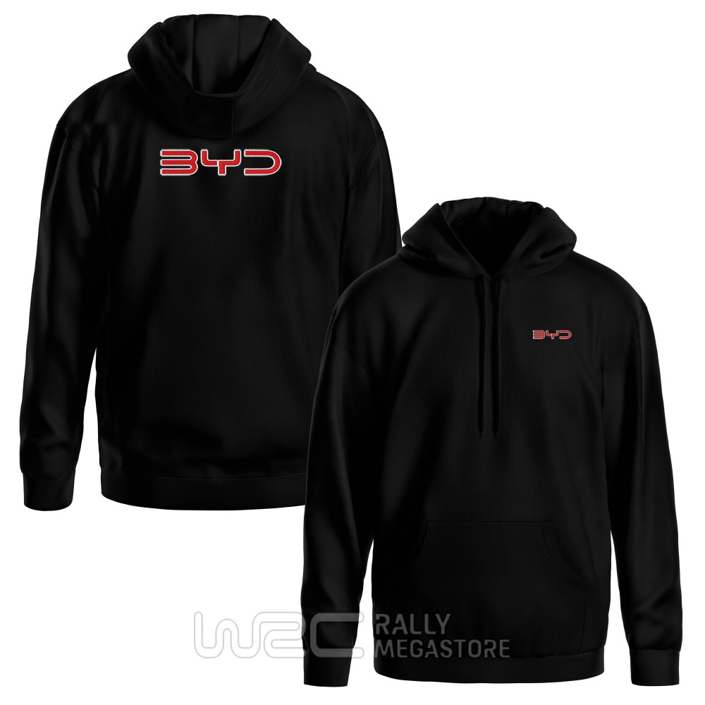HOODIE BYD