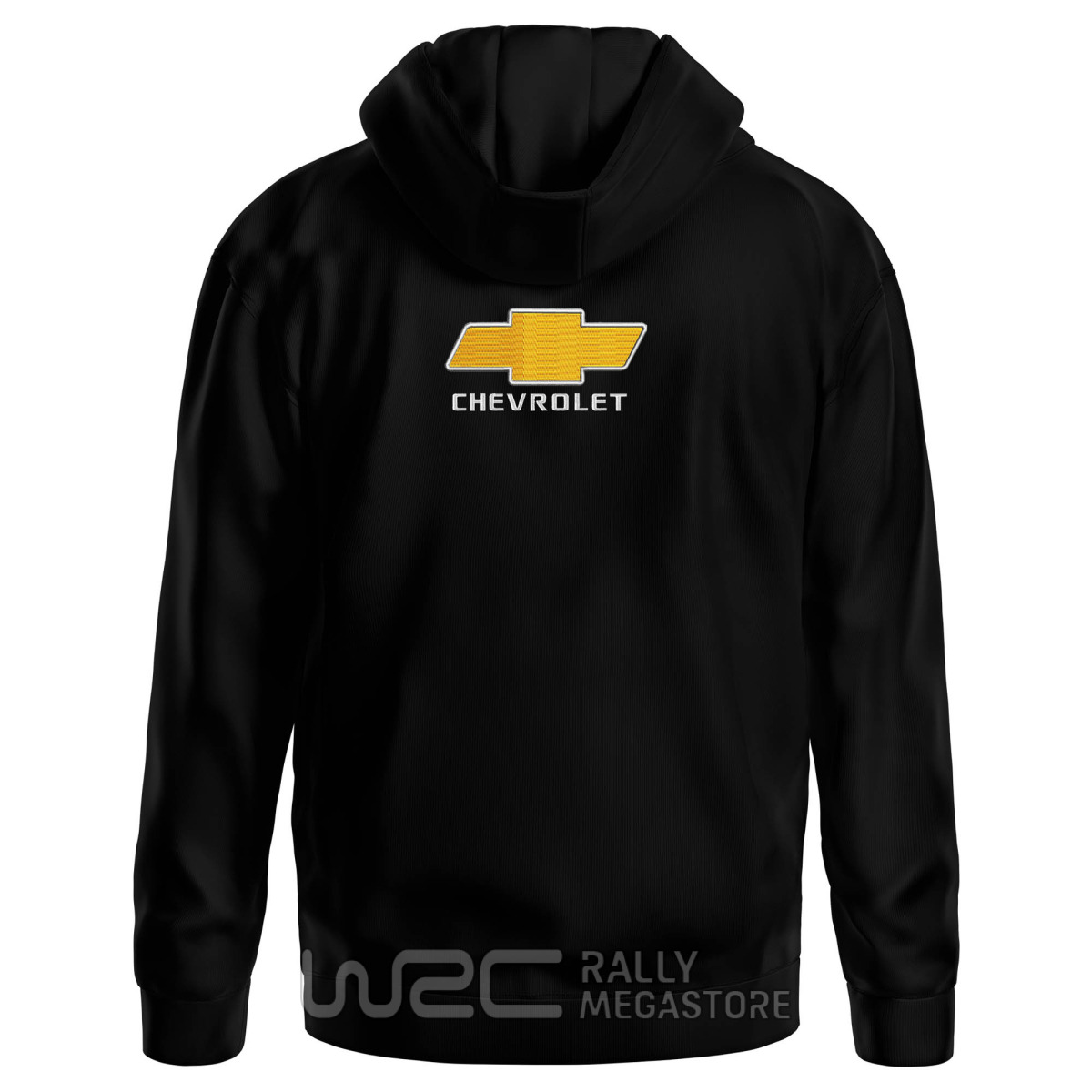 HOODIE CHEVROLET CONOCO