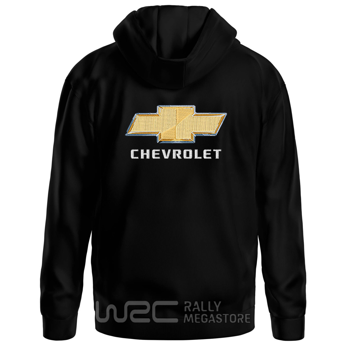 HOODIE CHEVROLET