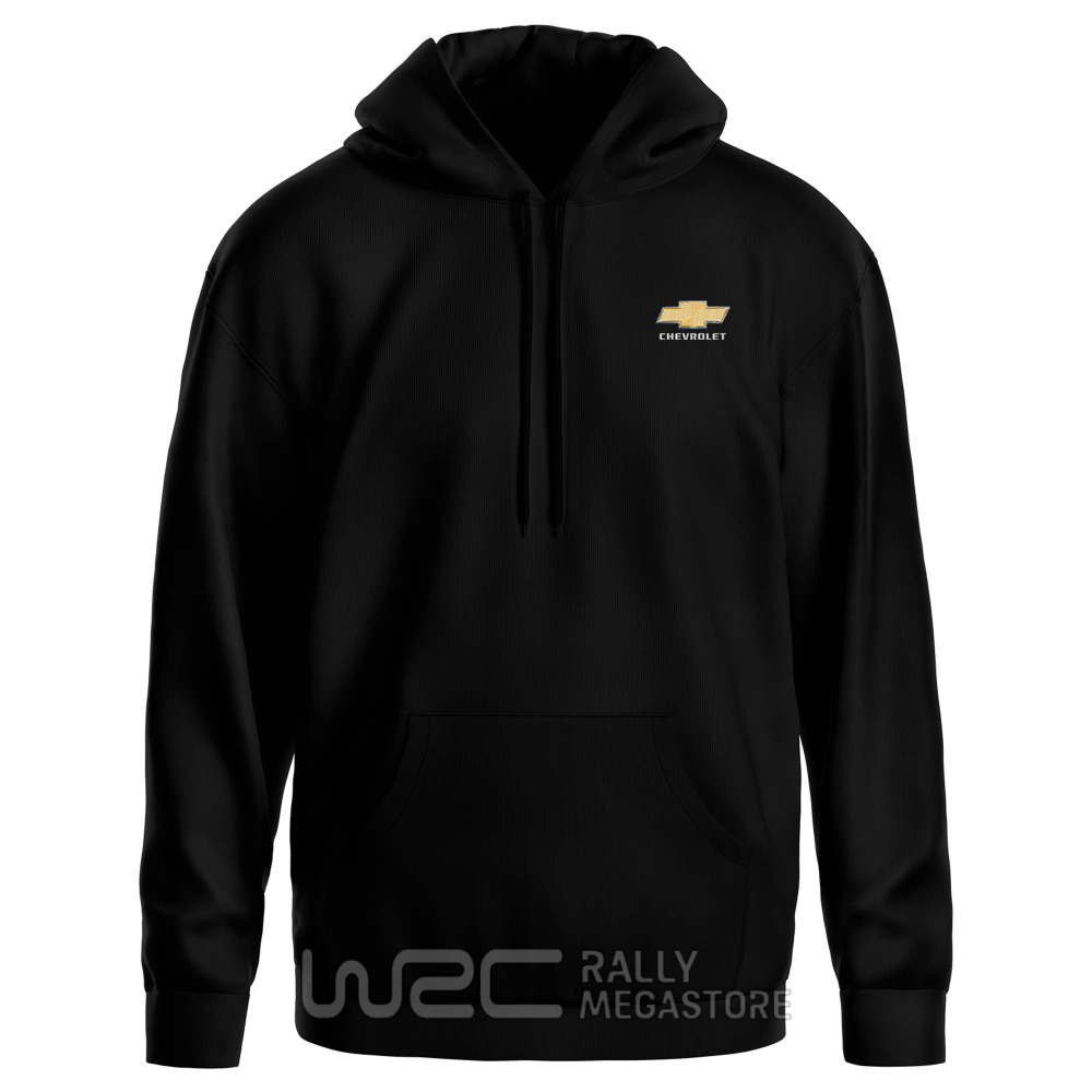 HOODIE CHEVROLET
