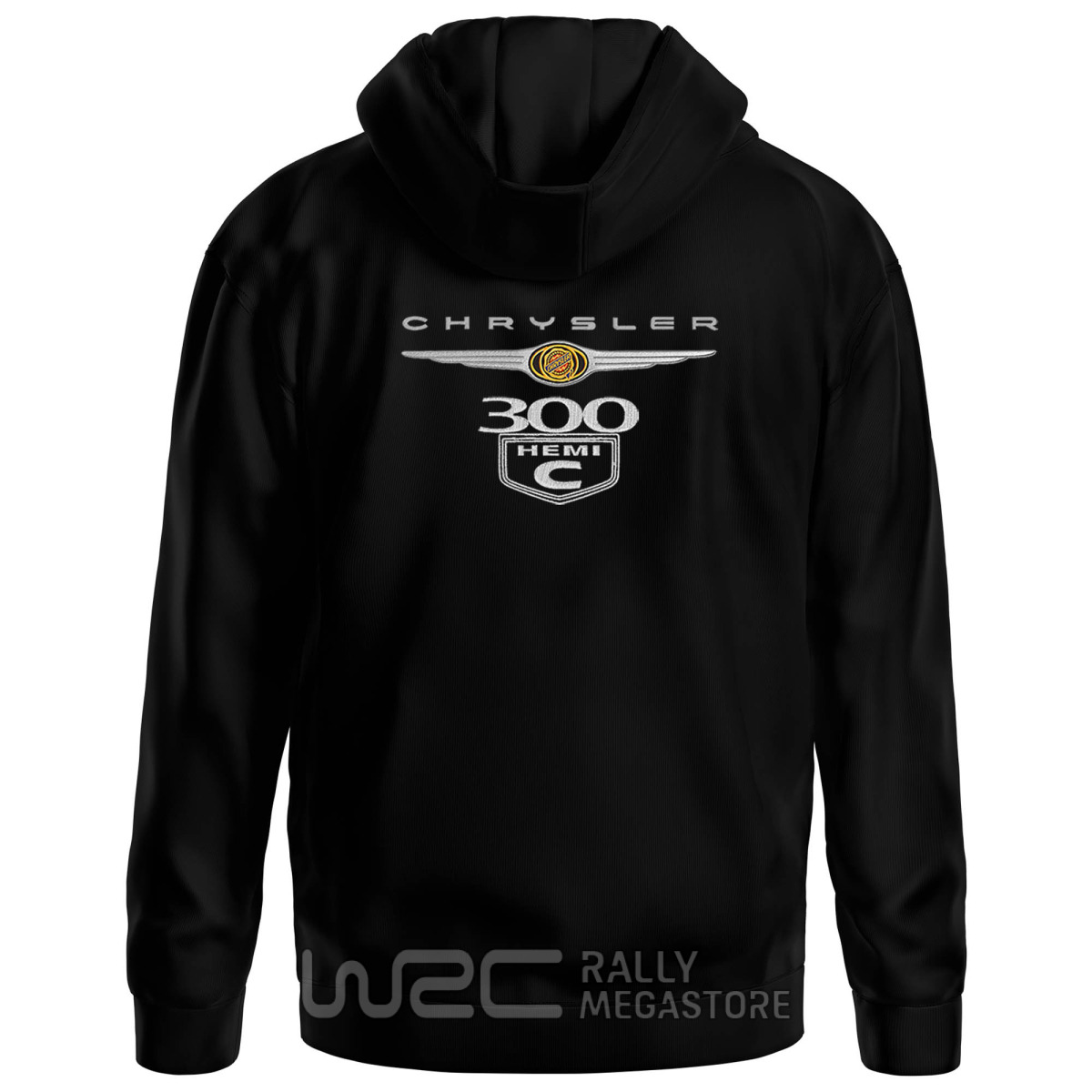HOODIE CHRYSLER 300C