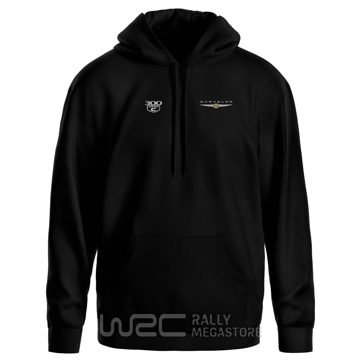 HOODIE CHRYSLER 300C