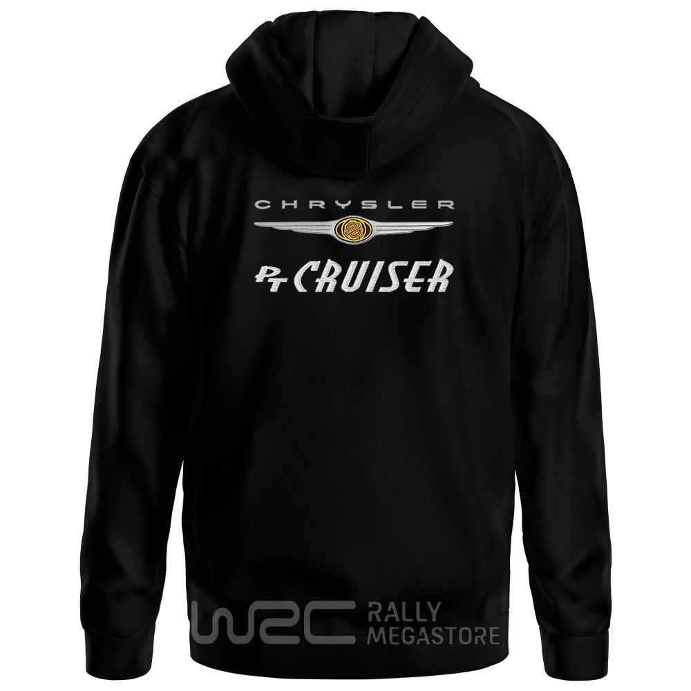 HOODIE CHRYSLER PT CRUISER