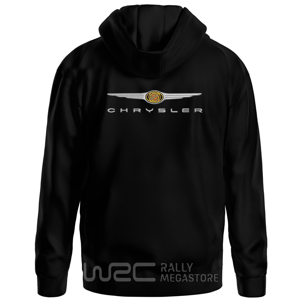 HOODIE CHRYSLER