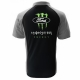 POLO FORD MONSTER RACING  NOIR ET GRIS