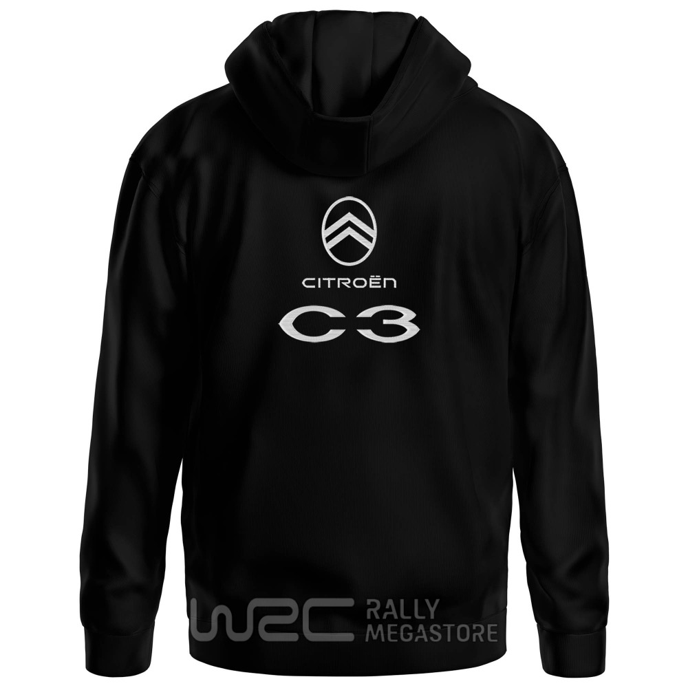 HOODIE CITROEN C3