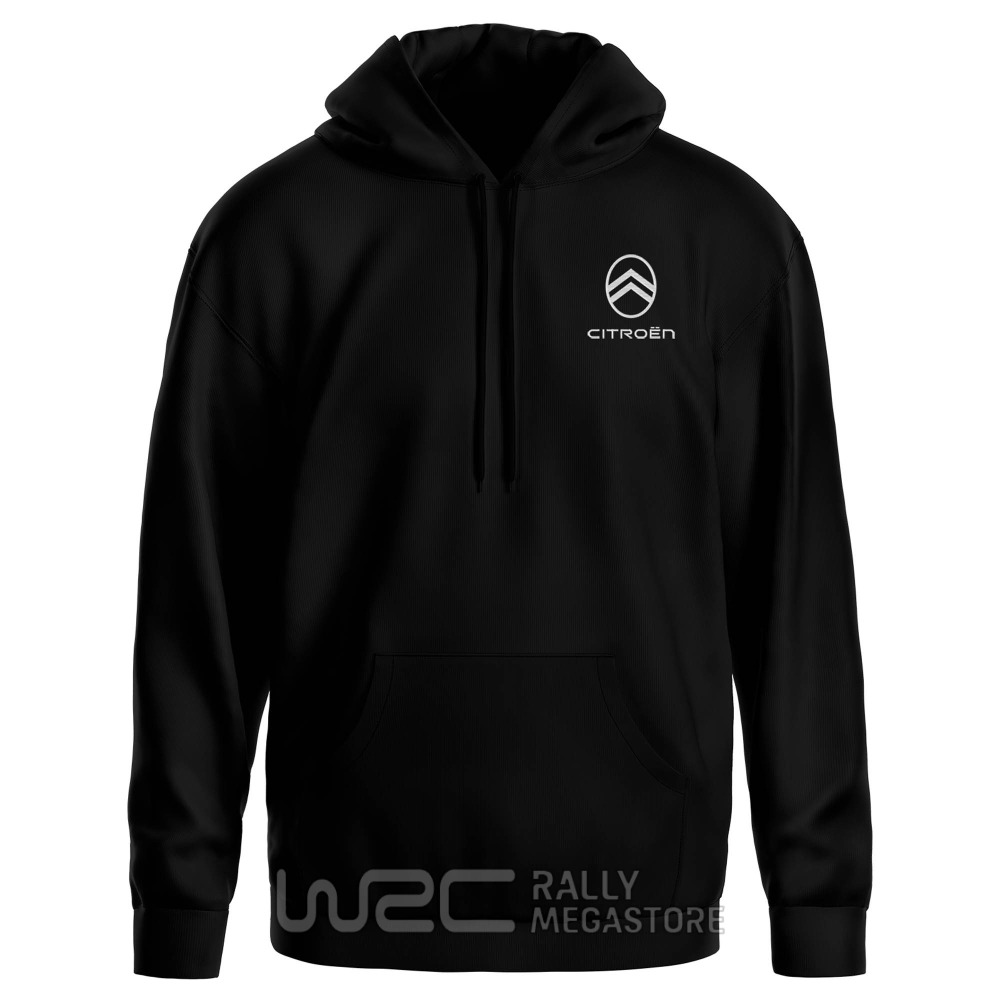 HOODIE CITROEN C3