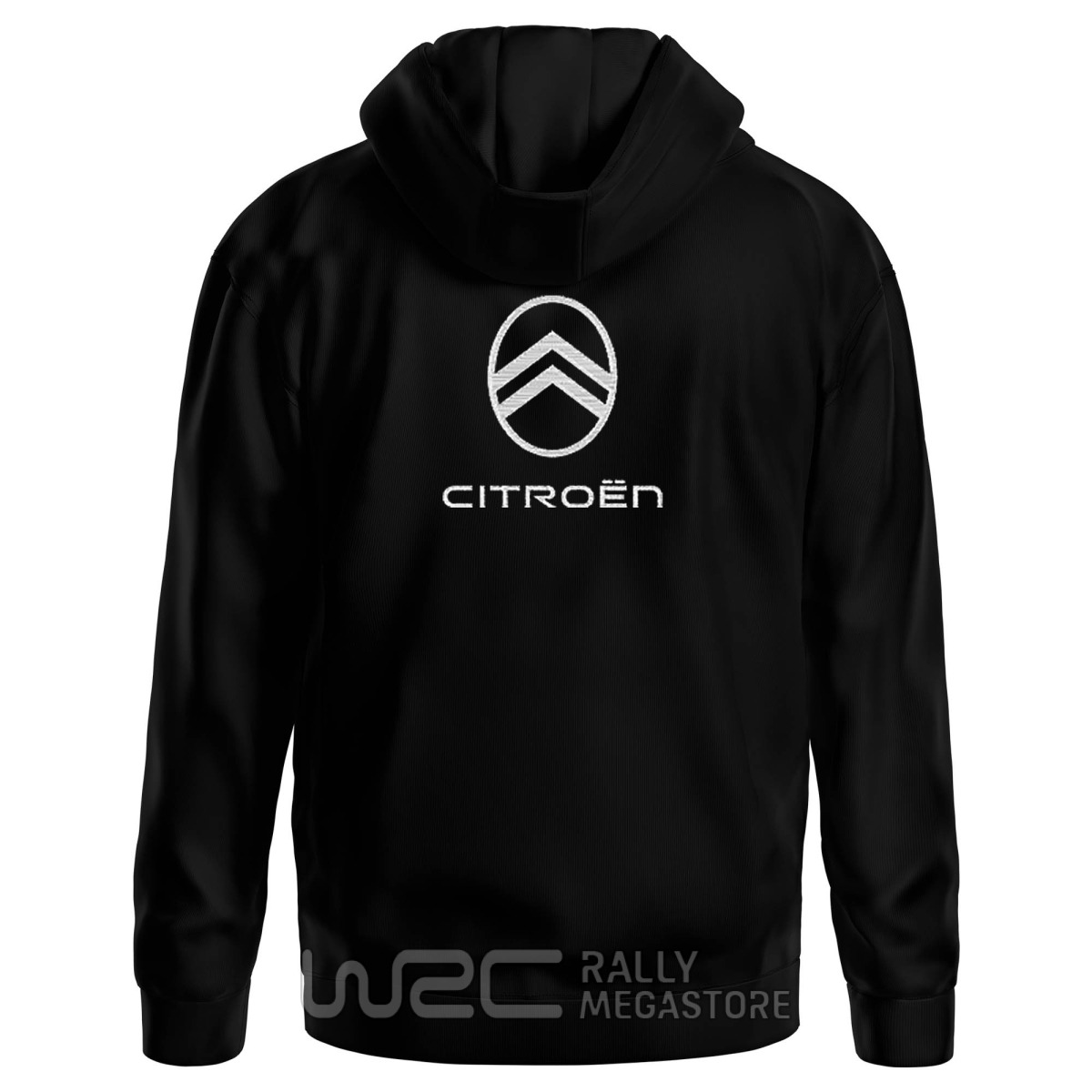 HOODIE CITROEN COUNTRYMARK