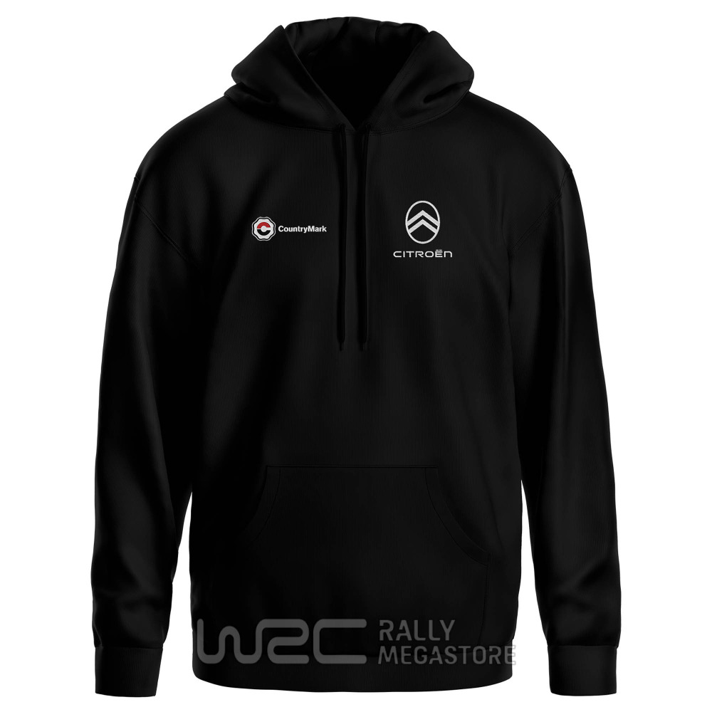 HOODIE CITROEN COUNTRYMARK