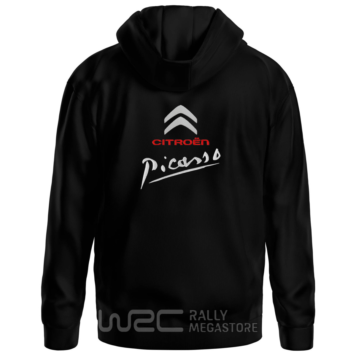 HOODIE CITROEN PICASSO