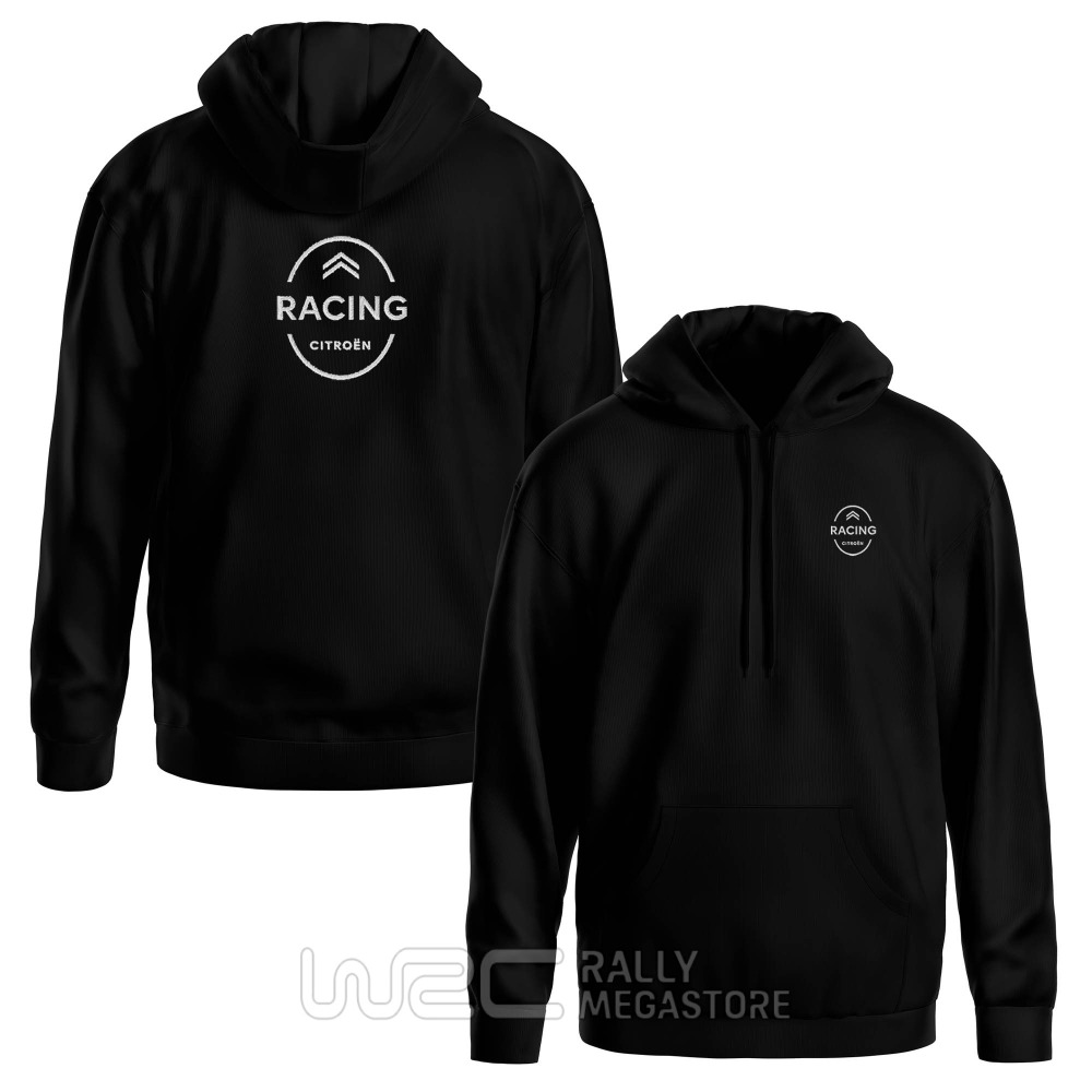 HOODIE CITROEN RACING TEAM