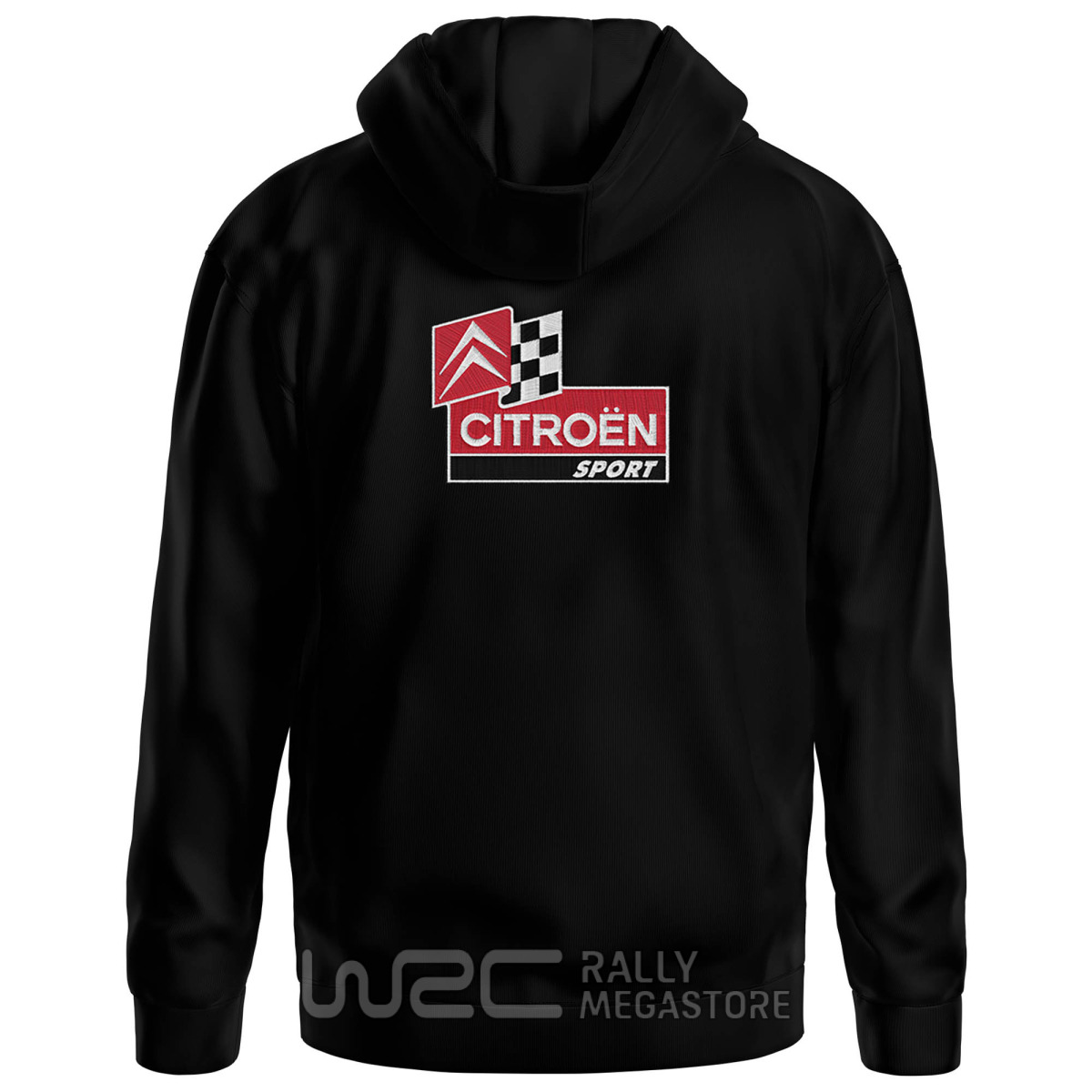 HOODIE CITROEN SPORT