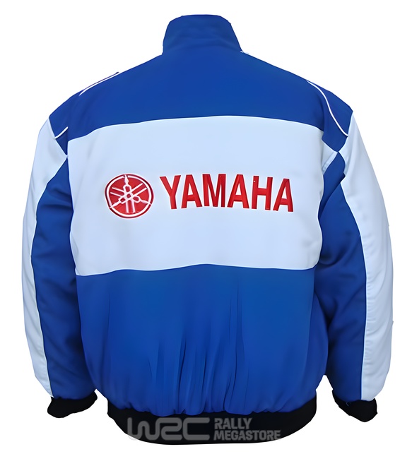 Blouson YAMAHA Collection YAMAHA Veste à 79,99€