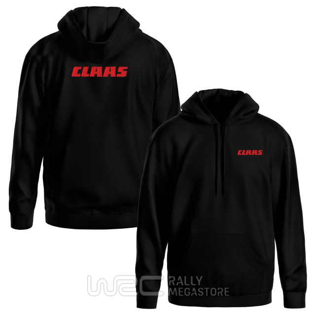 HOODIE CLAAS