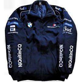 BLOUSON BMW