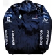 BLOUSON BMW