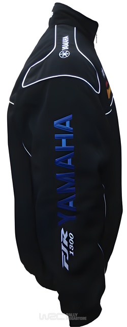 Blouson YAMAHA Collection YAMAHA Veste à 79,99€