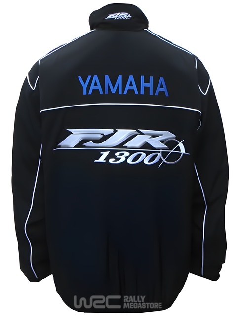 Blouson YAMAHA Collection YAMAHA Veste à 79,99€