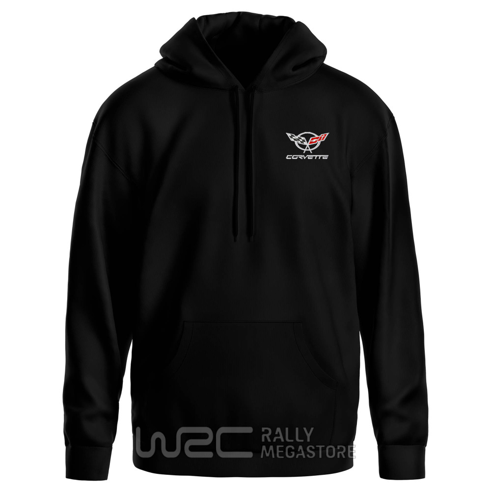 HOODIE CORVETTE C5