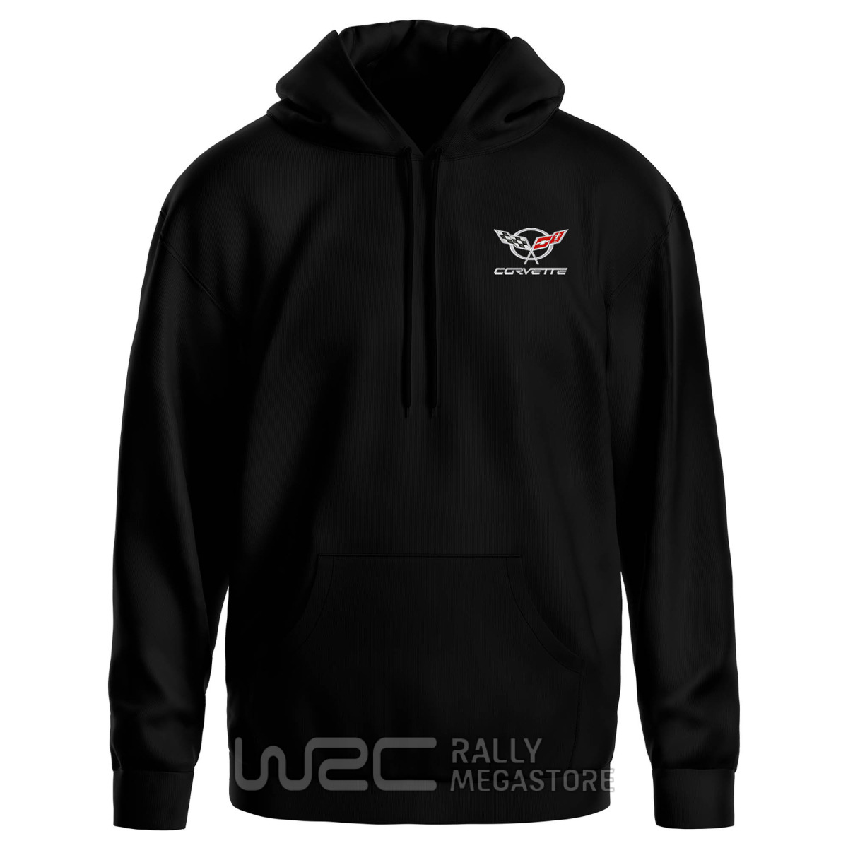 HOODIE CORVETTE C5