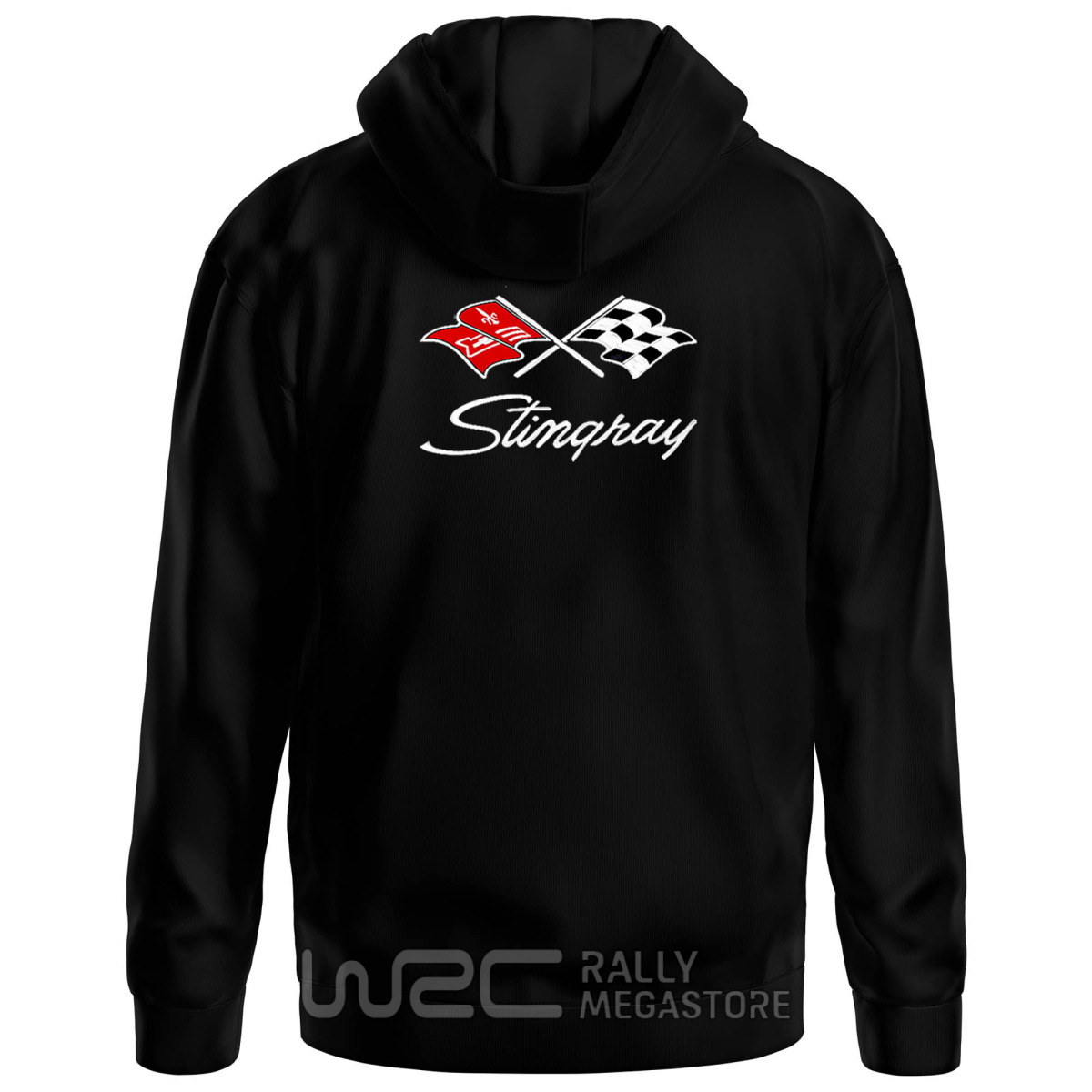 HOODIE CORVETTE STINGRAY